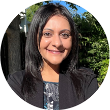 Dr. Mariam Parekh, PsyD, MS