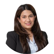 Dr. Mariam Rahim, MD