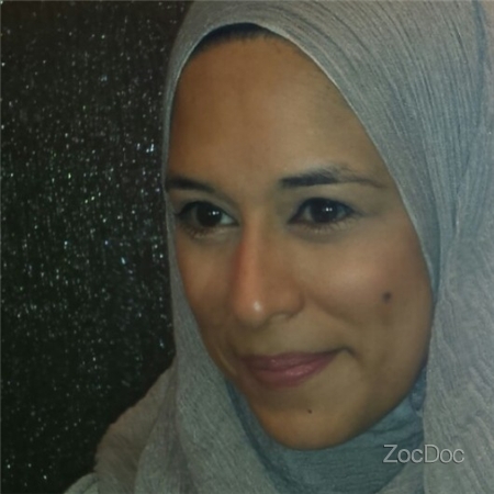 Dr. Mariam Razaq, DO