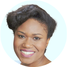 Dr. Mariam Salisu, MD