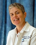 Dr. Marian Allen, MD