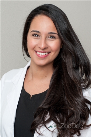 Dr. Marian Gerges, DMD