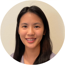Dr. Marian Lin, OD