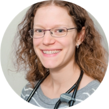 Dr. Marian Mitchell, DO
