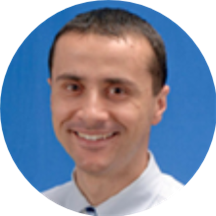 Dr. Marian Mocanu, MD