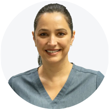 Dr. Mariana Conant, DDS