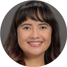 Dr. Mariana Frias Garcia, MD