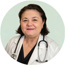 Dr. Mariana Marcu, MD