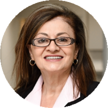 Dr. Mariana Sapir, DDS