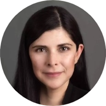 Dr. Marianella Paz-Lansberg, MD