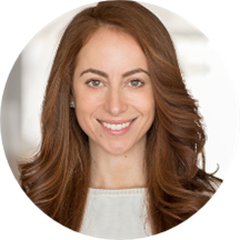 Dr. Marianna Strongin, PsyD