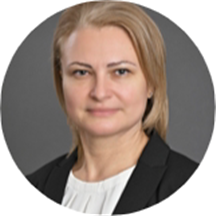 Dr. Marianna Vynnyk, MD