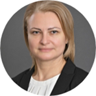 Dr. Marianna Vynnyk, MD