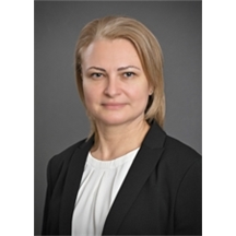 Dr. Marianna Vynnyk, MD
