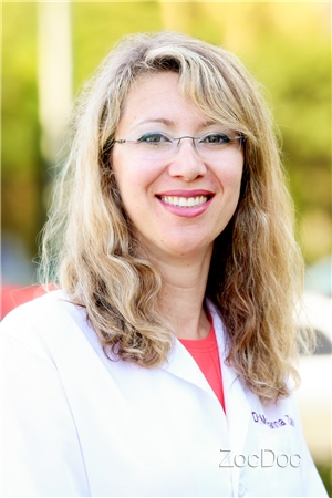 Dr. Marianna Zadov, DDS