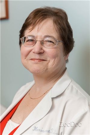 Dr. Marianne Ruby, MD