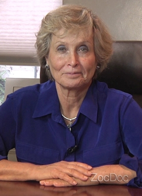 Dr. Marianne Styler, MD