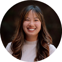 Dr. Marianne Tran, OD