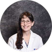 Dr. Marianne Wolford, DDS
