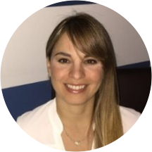 Dr. Maribel Carbia, DMD