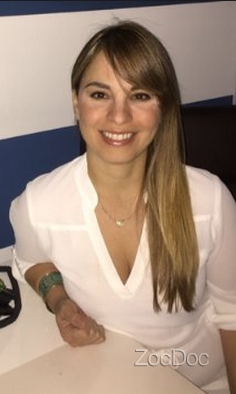 Dr. Maribel Carbia, DMD