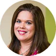 Dr. Maribel Toro-Troche, MD