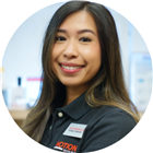 Dr. Maricar Aberilla, PT, DPT