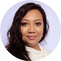 Dr. Maricel Briones, PT, DPT, CMTPT