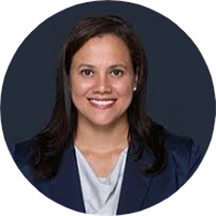 Dr. Maricely Macion, OD