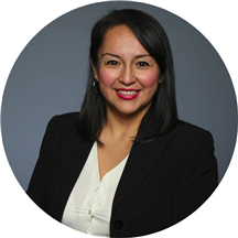 Dr. Maricruz Pajares, MD
