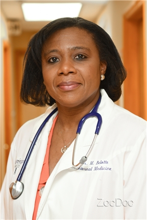 Dr. Marie A. Belotte, MD