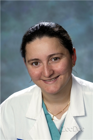 Dr. Marie-Anne Draoui, MD