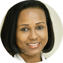 Dr. Marie-Carmelle Liburd, MD