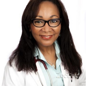 Dr. Marie Florence Shadlen, MD