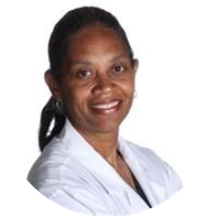 Dr. Marie-Jeanne Monde'-Matthews, MD