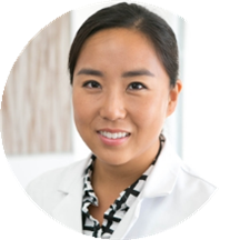 Dr. Marie Kim, DMD