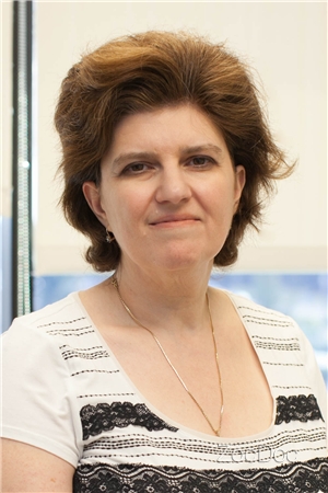 Dr. Marie Kuchynski, MD