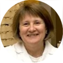 Dr. Marie Levine, OD