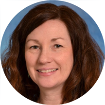 Dr. Marie Mcmahon, PsyD