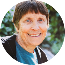 Dr. Marie Moore, PhD
