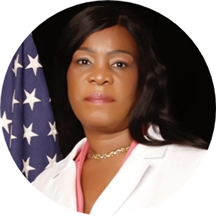 Dr. Marie Oseh, DNP