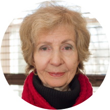 Dr. Marie R. Badaracco-Apolito, MD