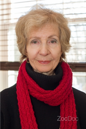 Dr. Marie R. Badaracco-Apolito, MD