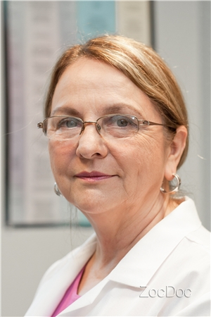 Dr. Marie Steinmetz, MD