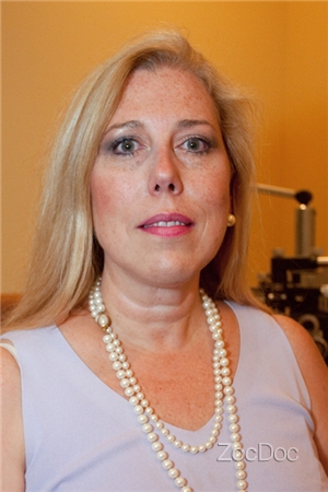 Dr. Marie Tartibi, OD