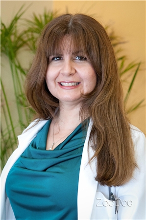 Dr. Mariela Perez, MD