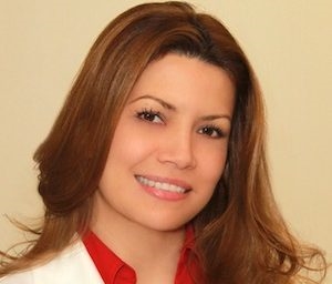 Dr. Mariela Salinas, MD