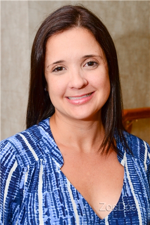 Dr. Marieli Colon, DPM