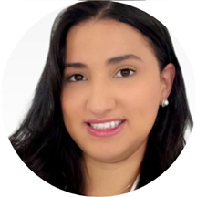 Dr. Mariell Dominguez German, MD