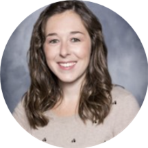 Dr. Marielle Bonaroti-Reynolds, DPT